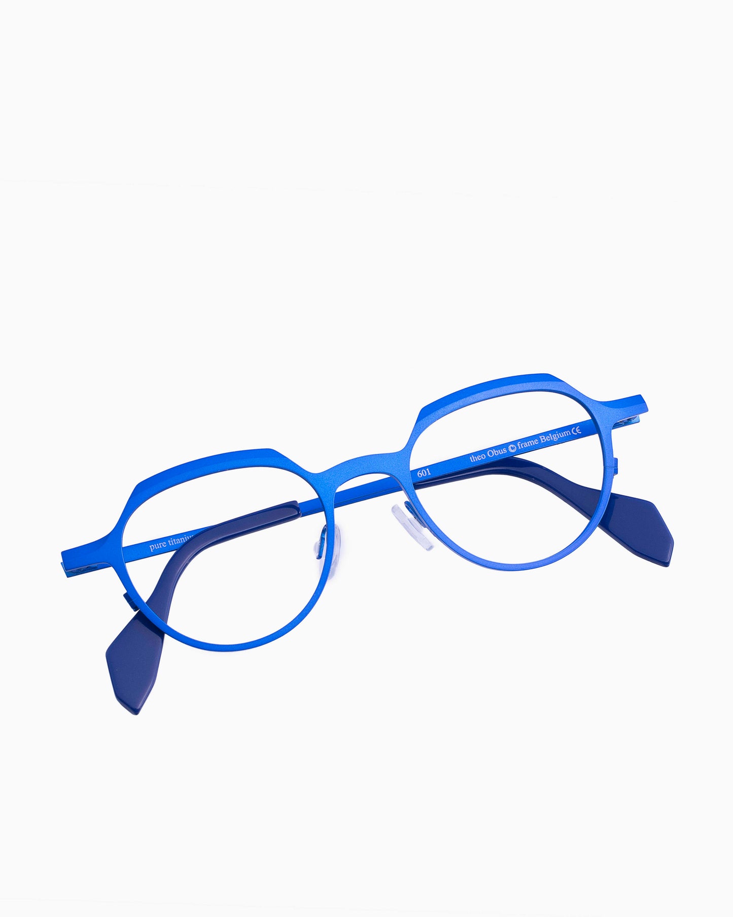 Theo - Shells - 601 | glasses bar