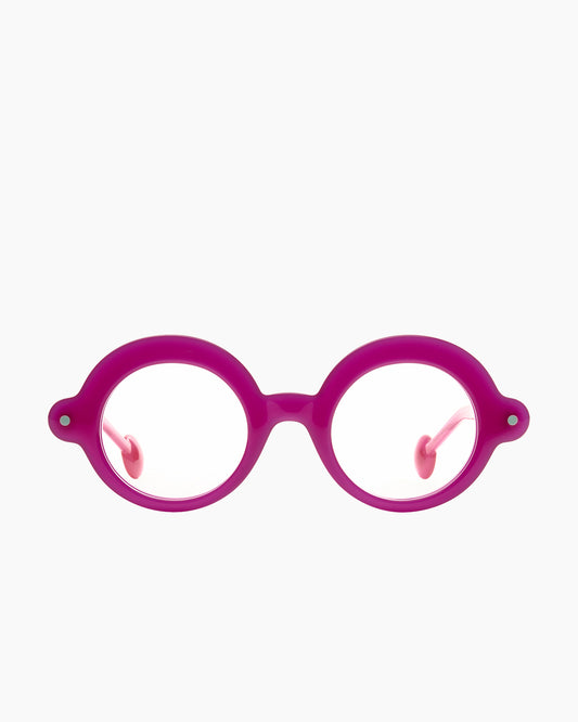 Anne et Valentin - Blup - 24a12 | Bar à lunettes