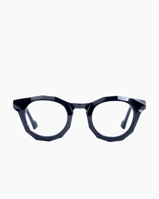 Yohji Yamamoto - Look010 - a001 | Bar à lunettes
