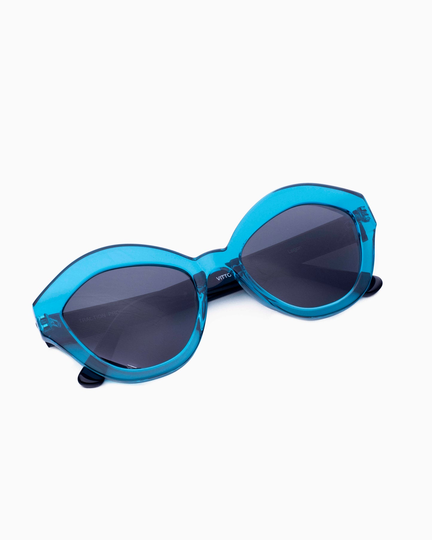 TRACTION - Vittoria - Lagoon | glasses bar