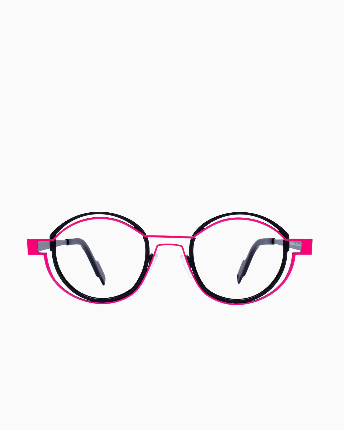 Theo - tracing - 386 | glasses bar