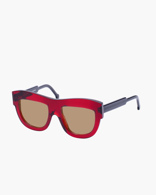 Marie-Sophie Dion - AresSun - Vin | Bar à lunettes