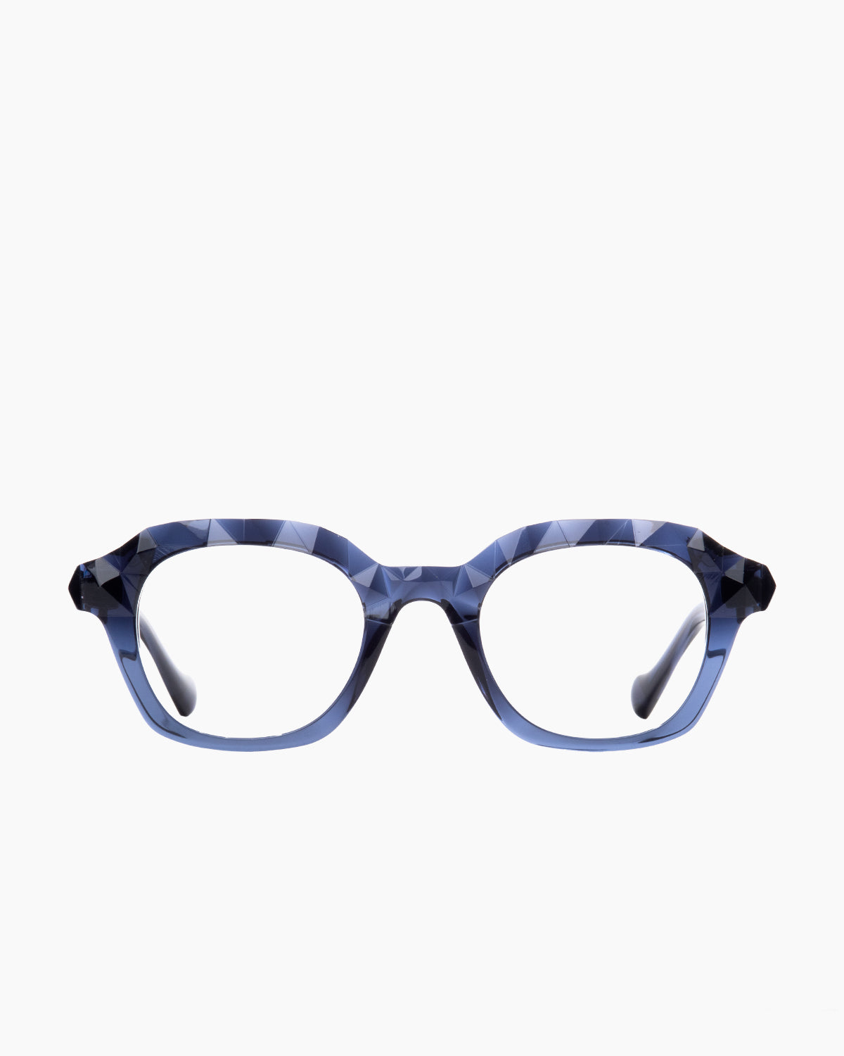 Yohji Yamamoto - Look022 - A211 | Bar à lunettes