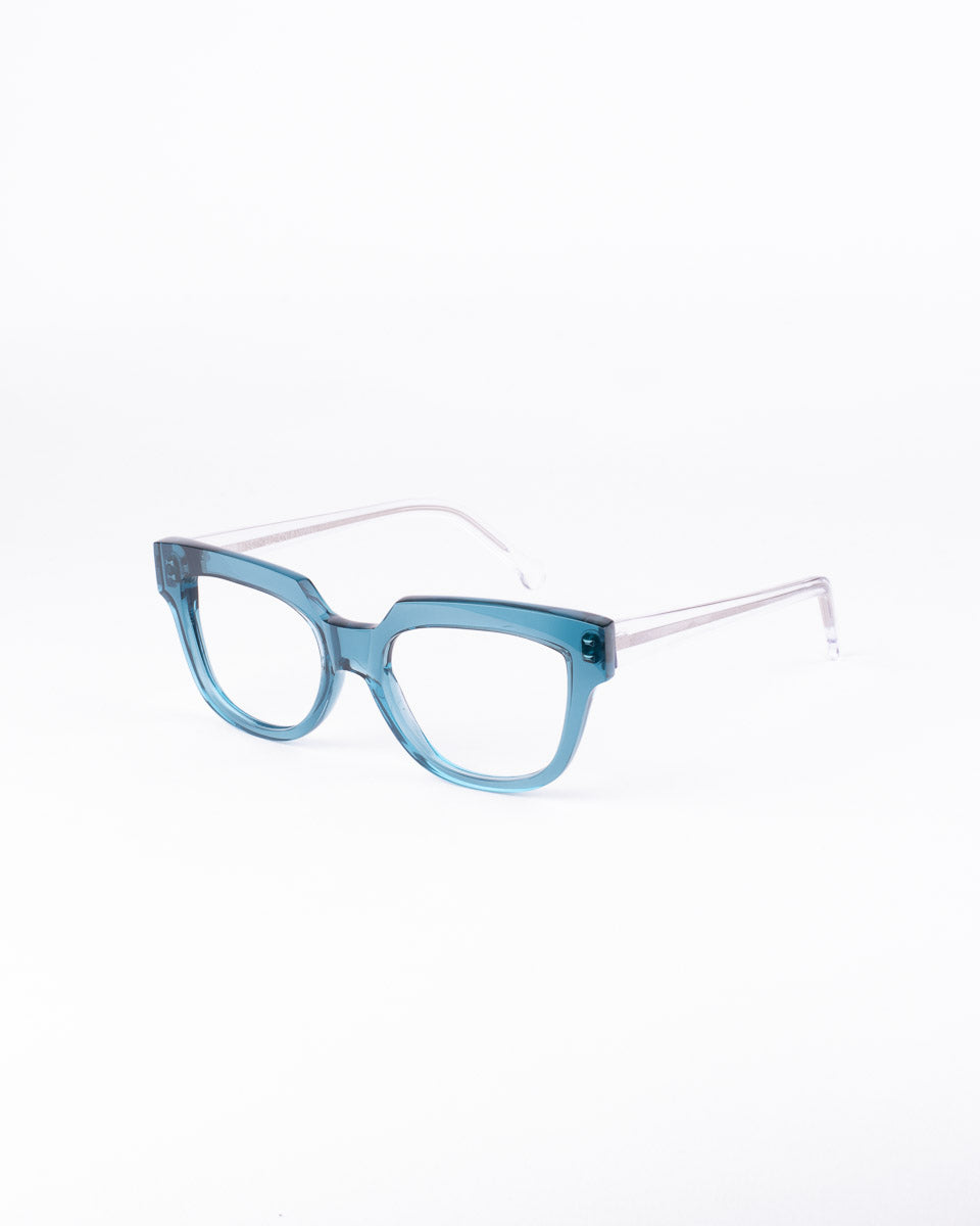 Marie-Sophie Dion - Lachapelle - Blu | Bar à lunettes