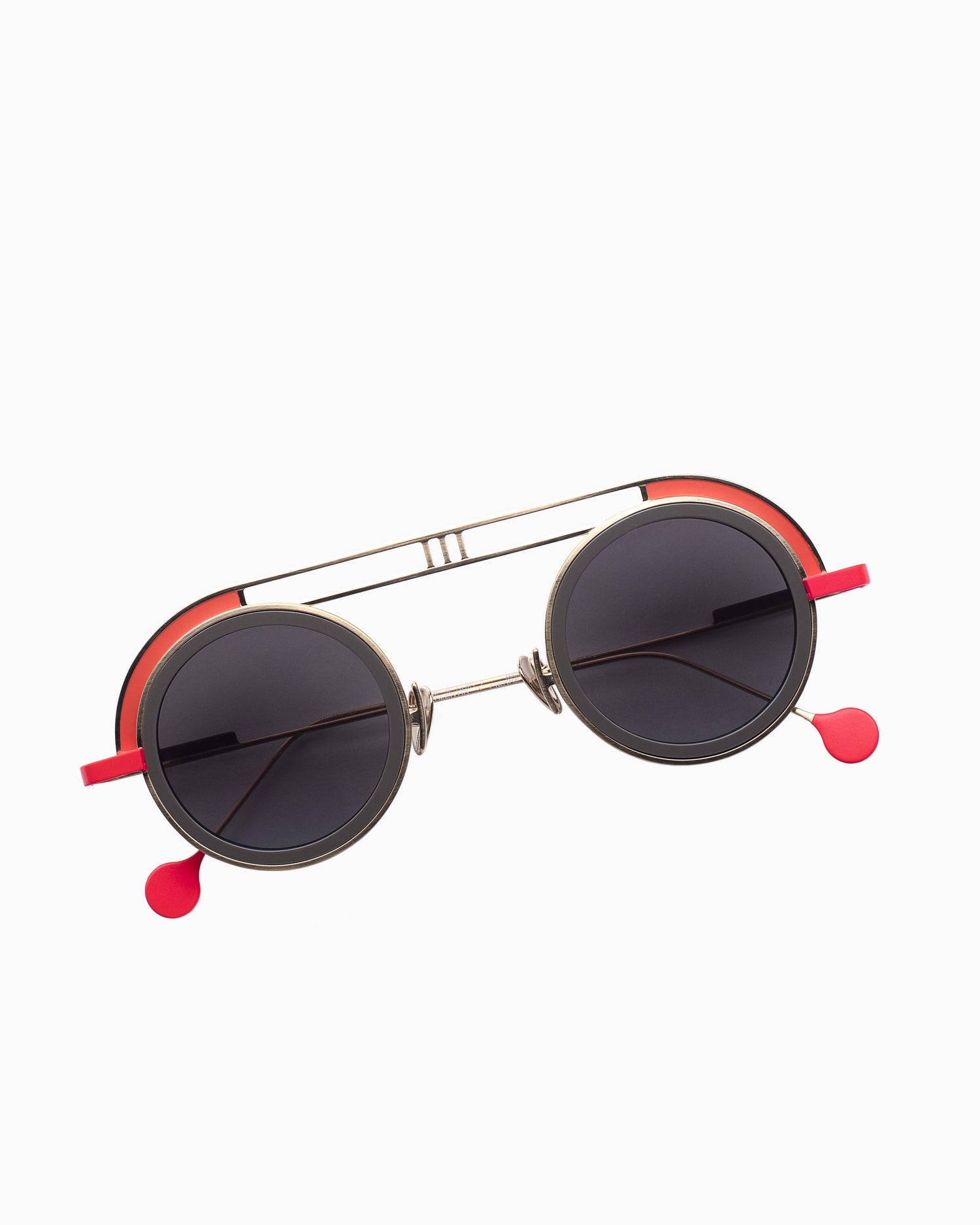Anne et Valentin - JSCJS - 02 | Bar à lunettes:  Marie-Sophie Dion