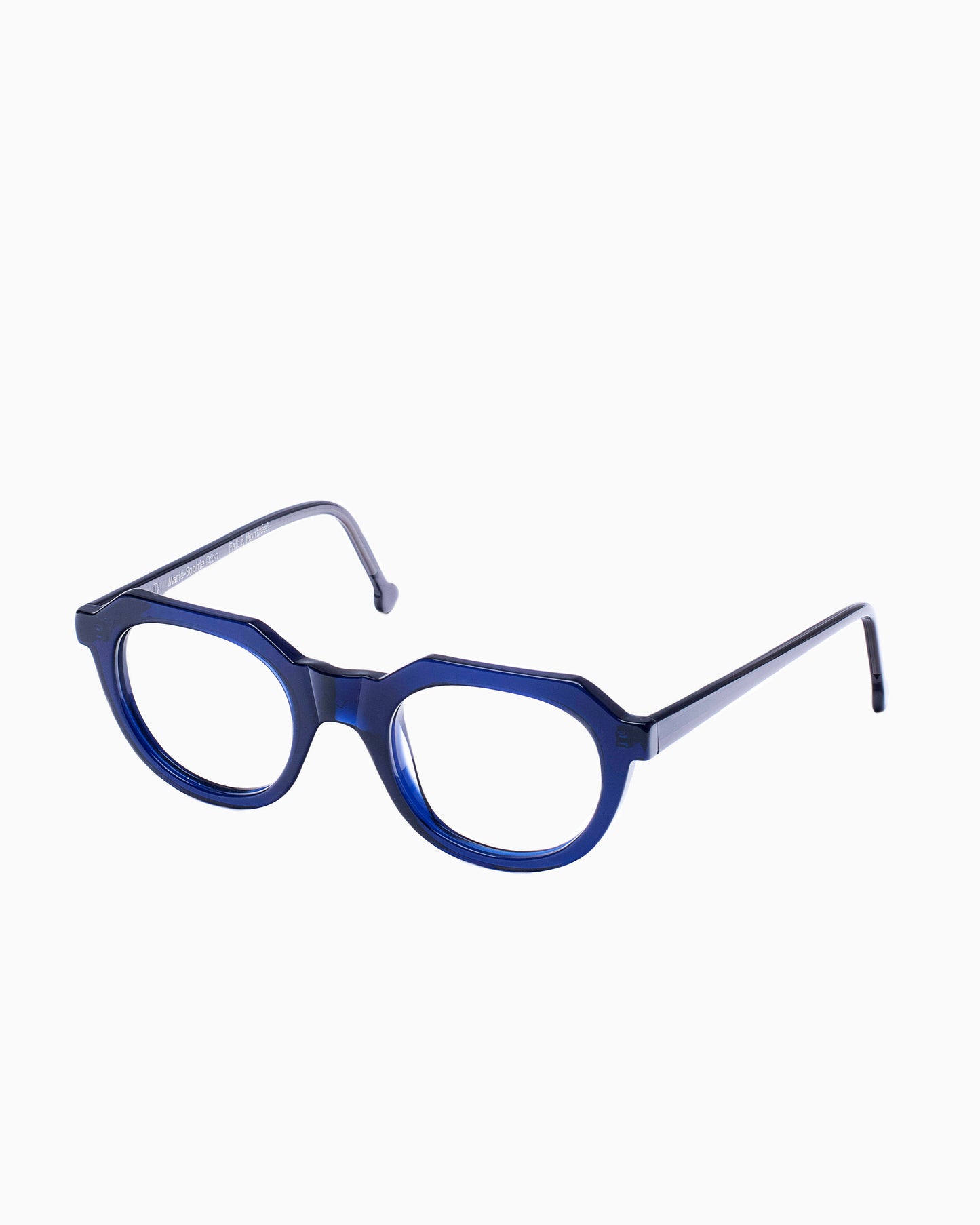 Marie-Sophie Dion - Boutcheri - Ble | glasses bar