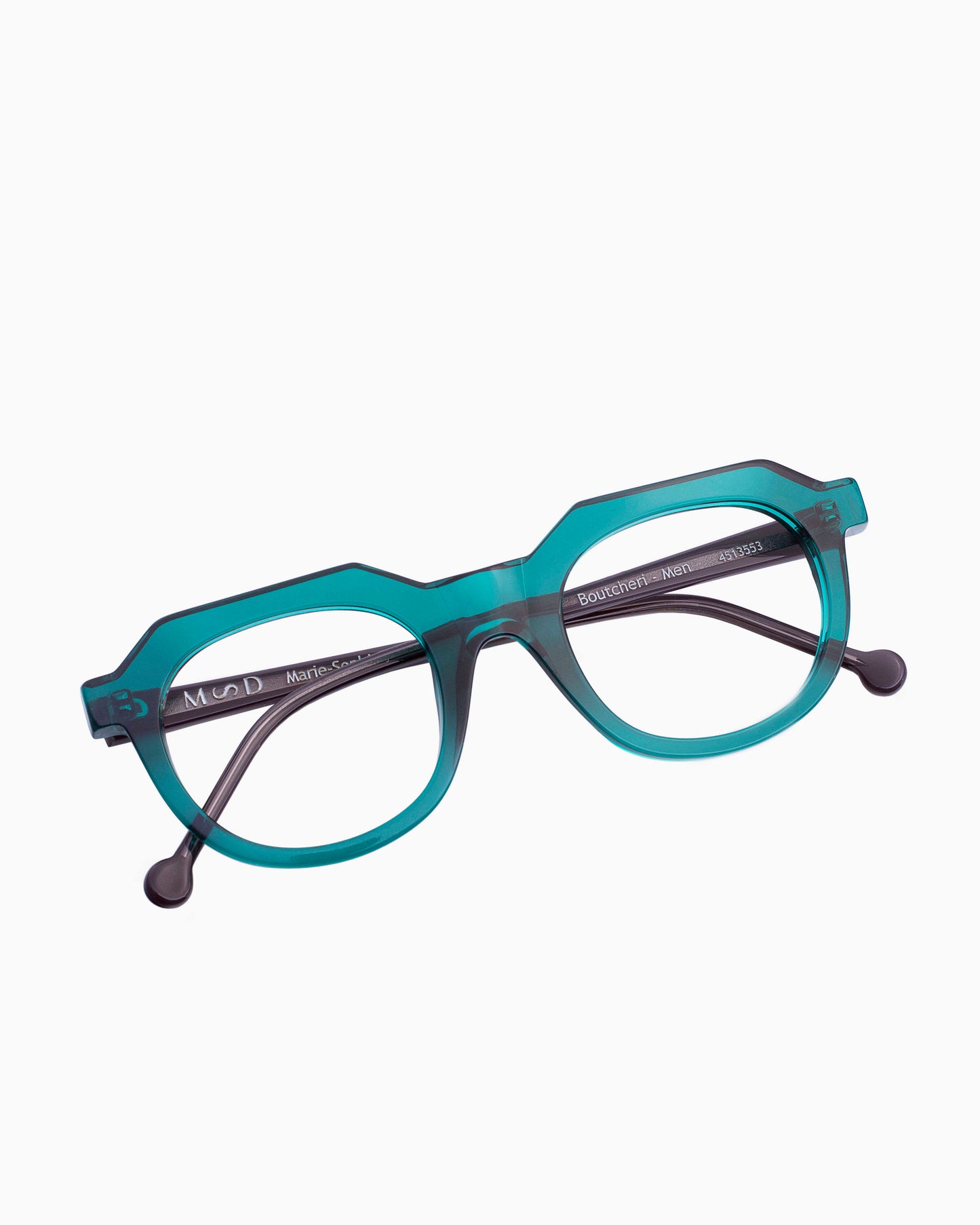 Marie-Sophie Dion - Boutcheri4.0 - Men | glasses bar