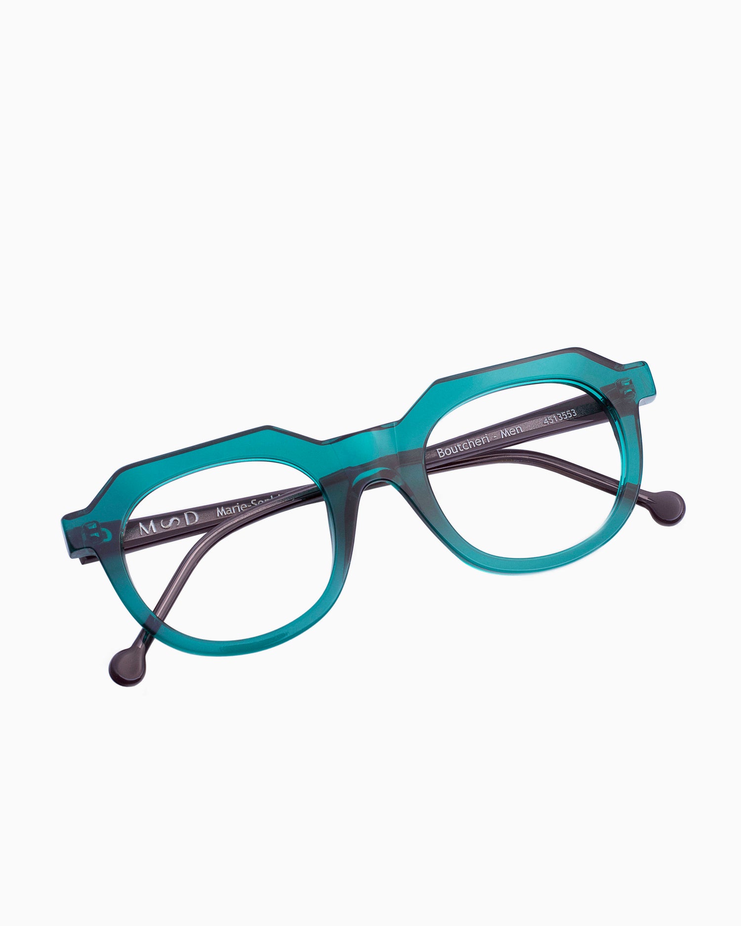 Marie-Sophie Dion - Boutcheri4.0 - Men | glasses bar:  Marie-Sophie Dion