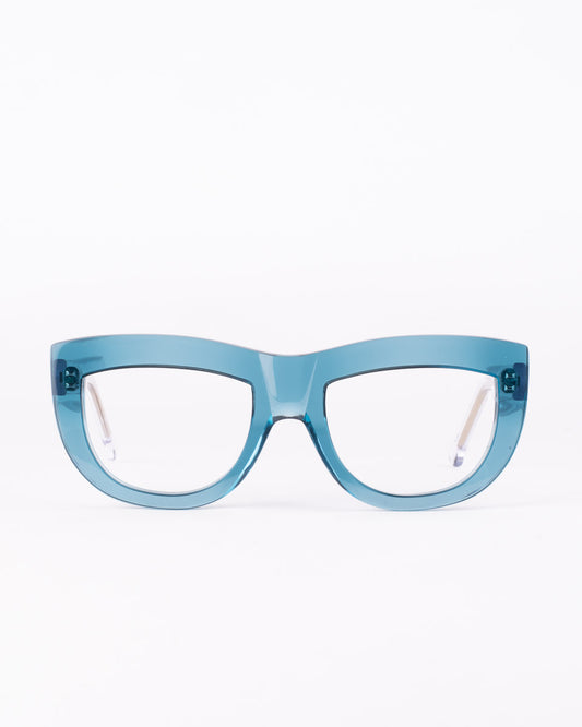 Marie-Sophie Dion - Germain - Blu | Bar à lunettes