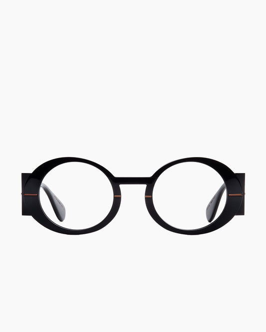 Gamine - Trastevere - Black | Bar à lunettes