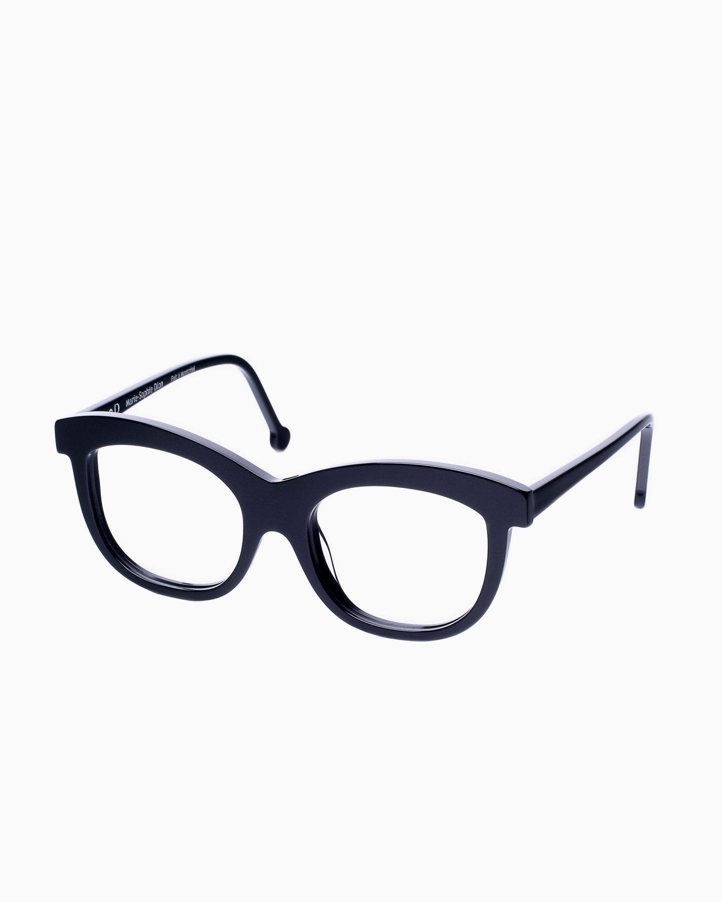 Marie-Sophie Dion - Elmir - Noi | glasses bar