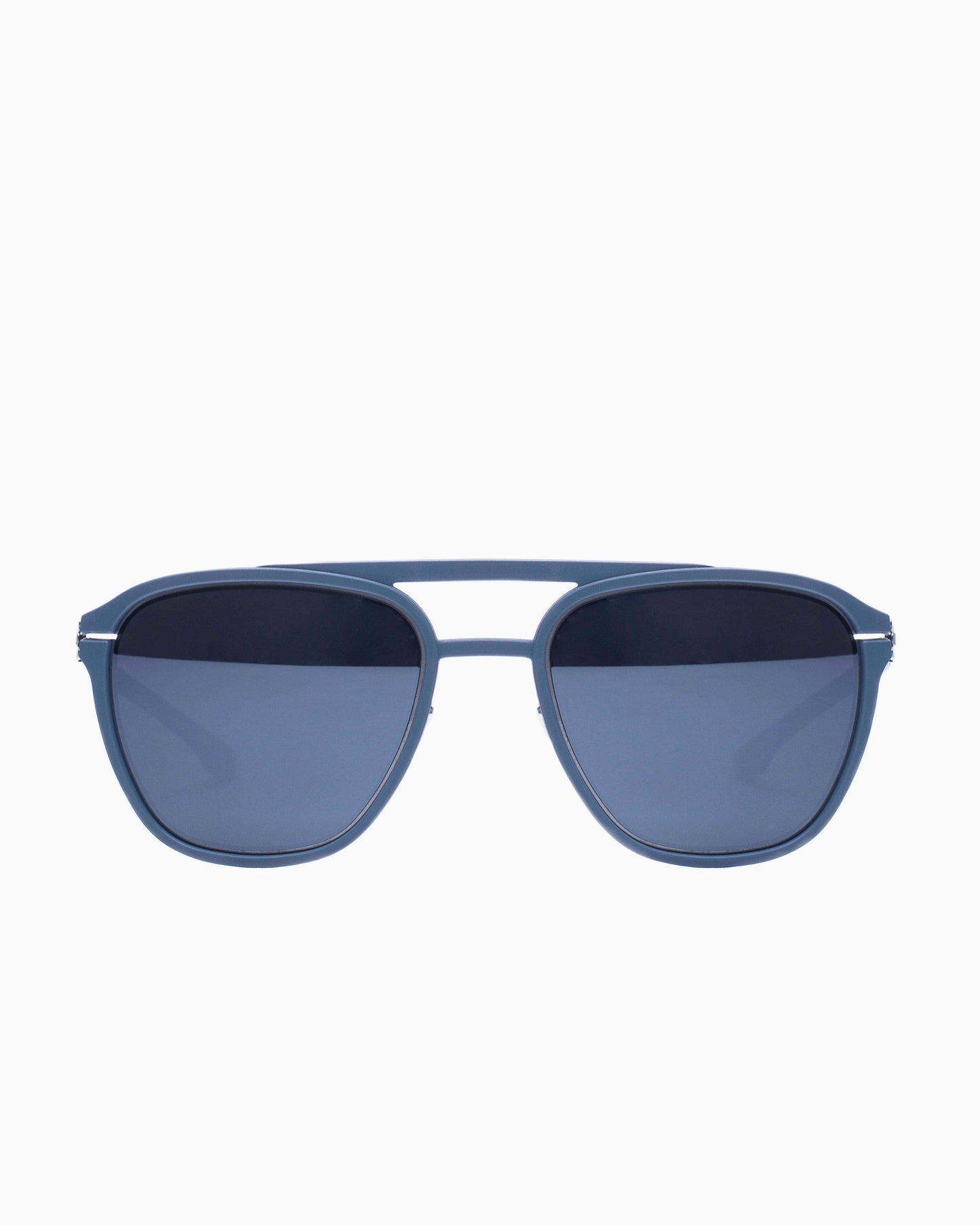 Ic Berlin - layup - graphite-blue | glasses bar