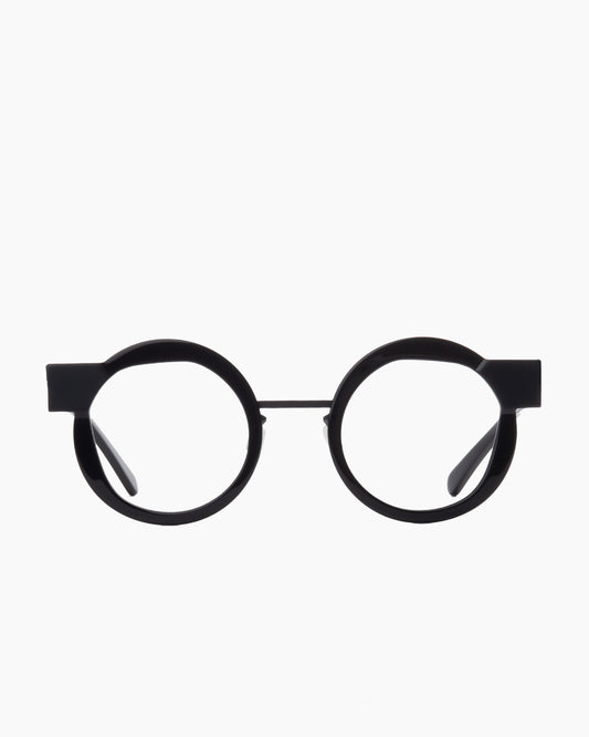 Gamine - VoussoirSödermalm - black/black | Bar à lunettes