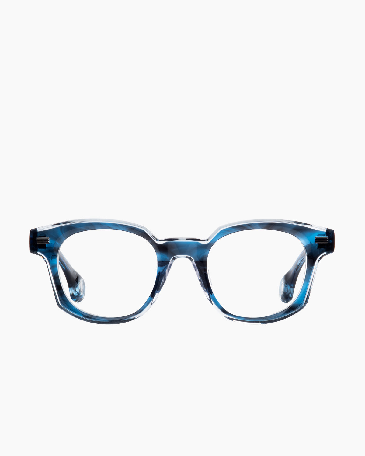 Blake Kuwahara - Haycock - NavyHorn | Bar à lunettes