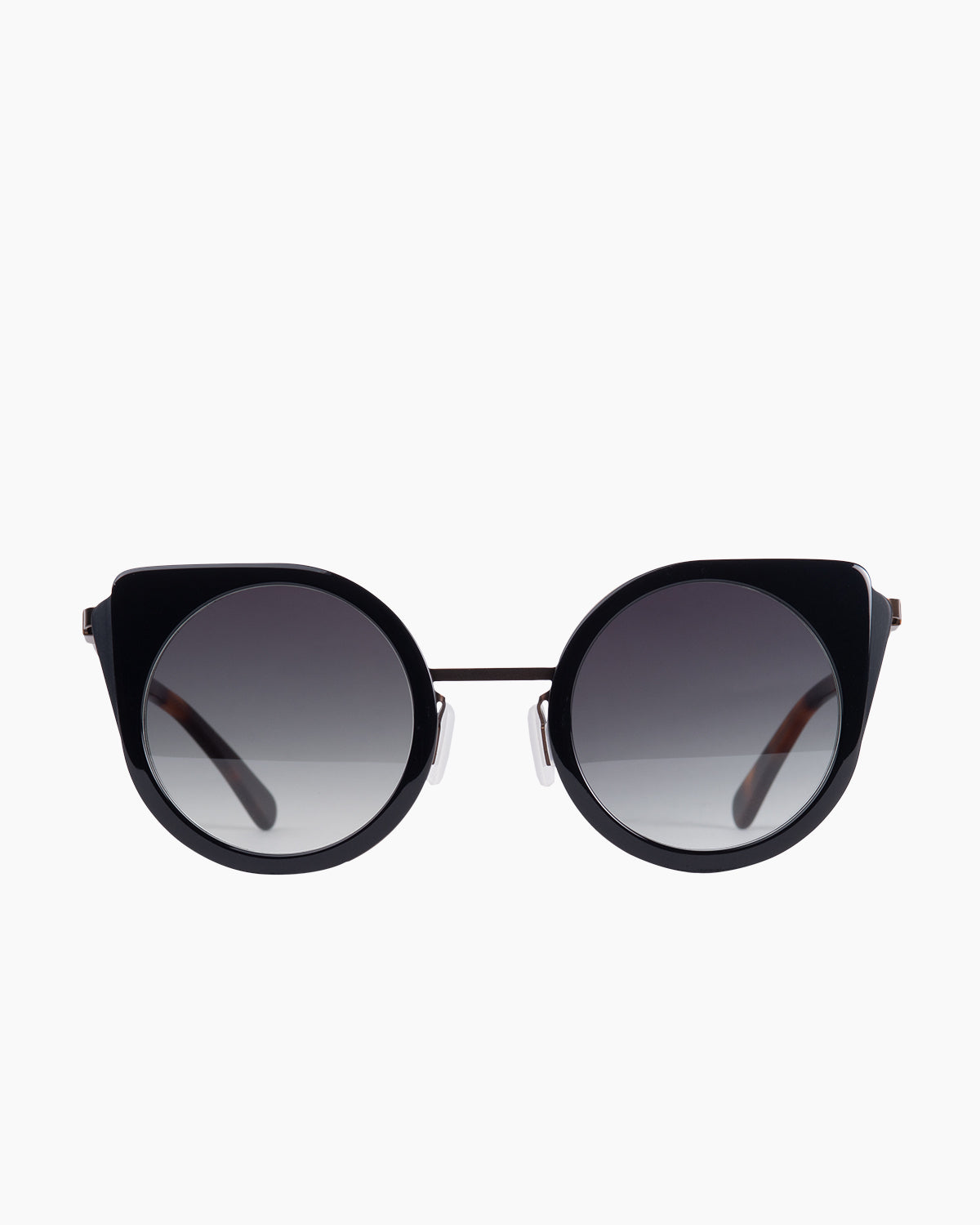 Gamine - CatS - Black/Copper | glasses bar