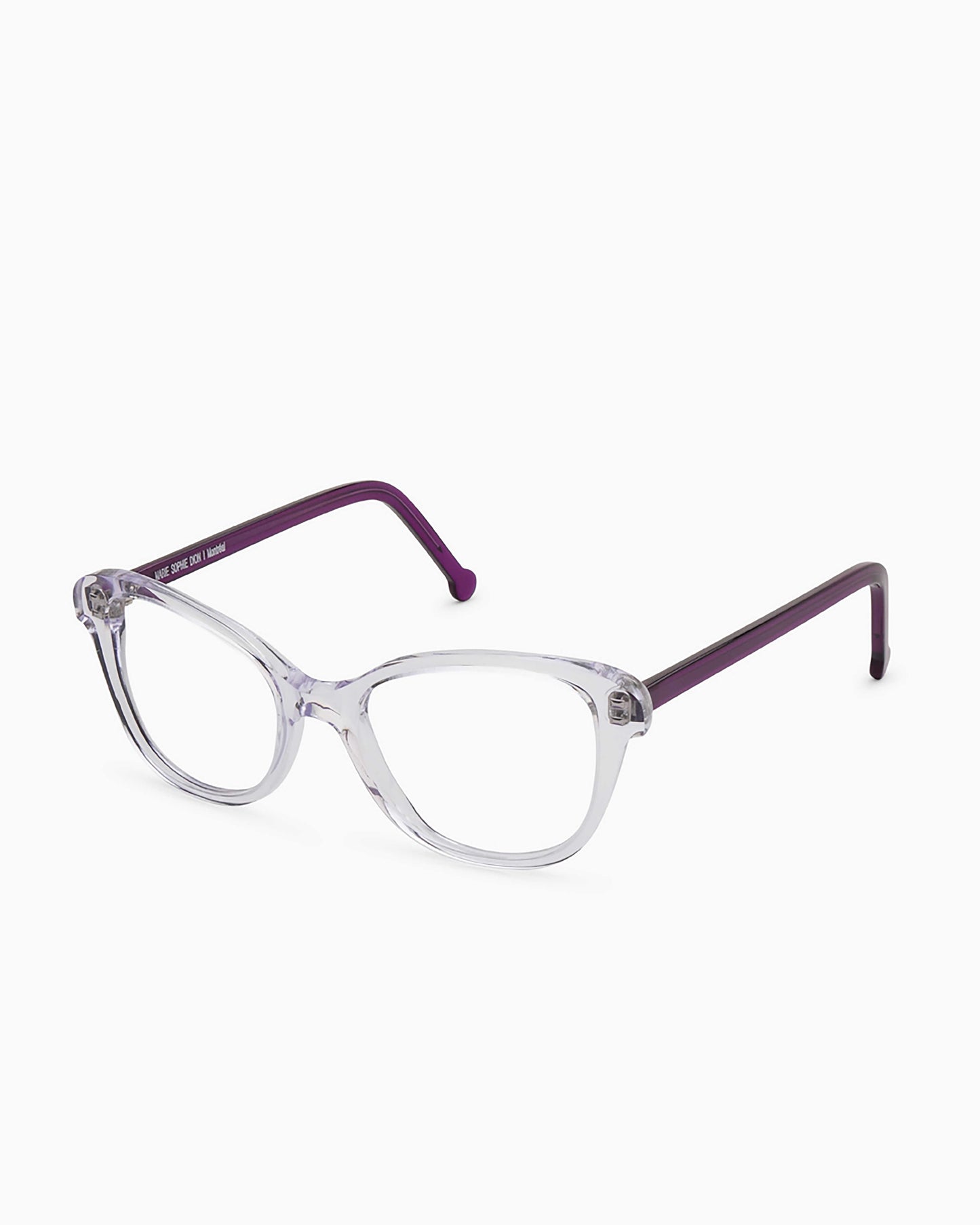 Marie-Sophie Dion - Lamy - Gin | Bar à lunettes