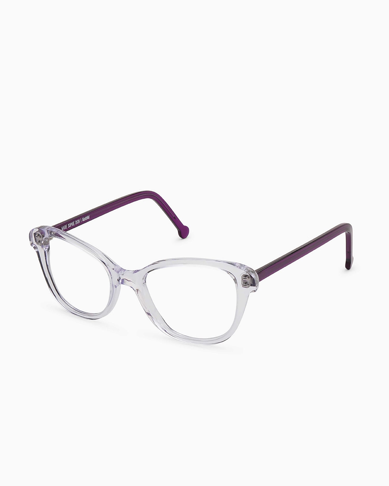 Marie-Sophie Dion - Lamy - Gin | Bar à lunettes:  Marie-Sophie Dion