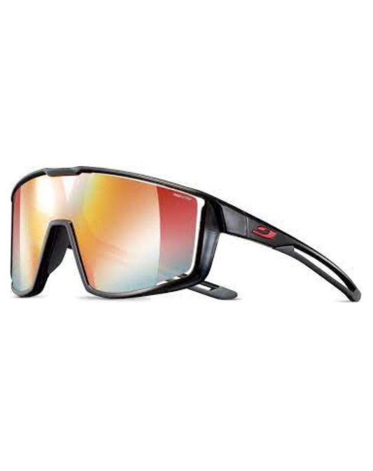 sunglassesby JULBO model js531, front view, lunettes de vue couleur