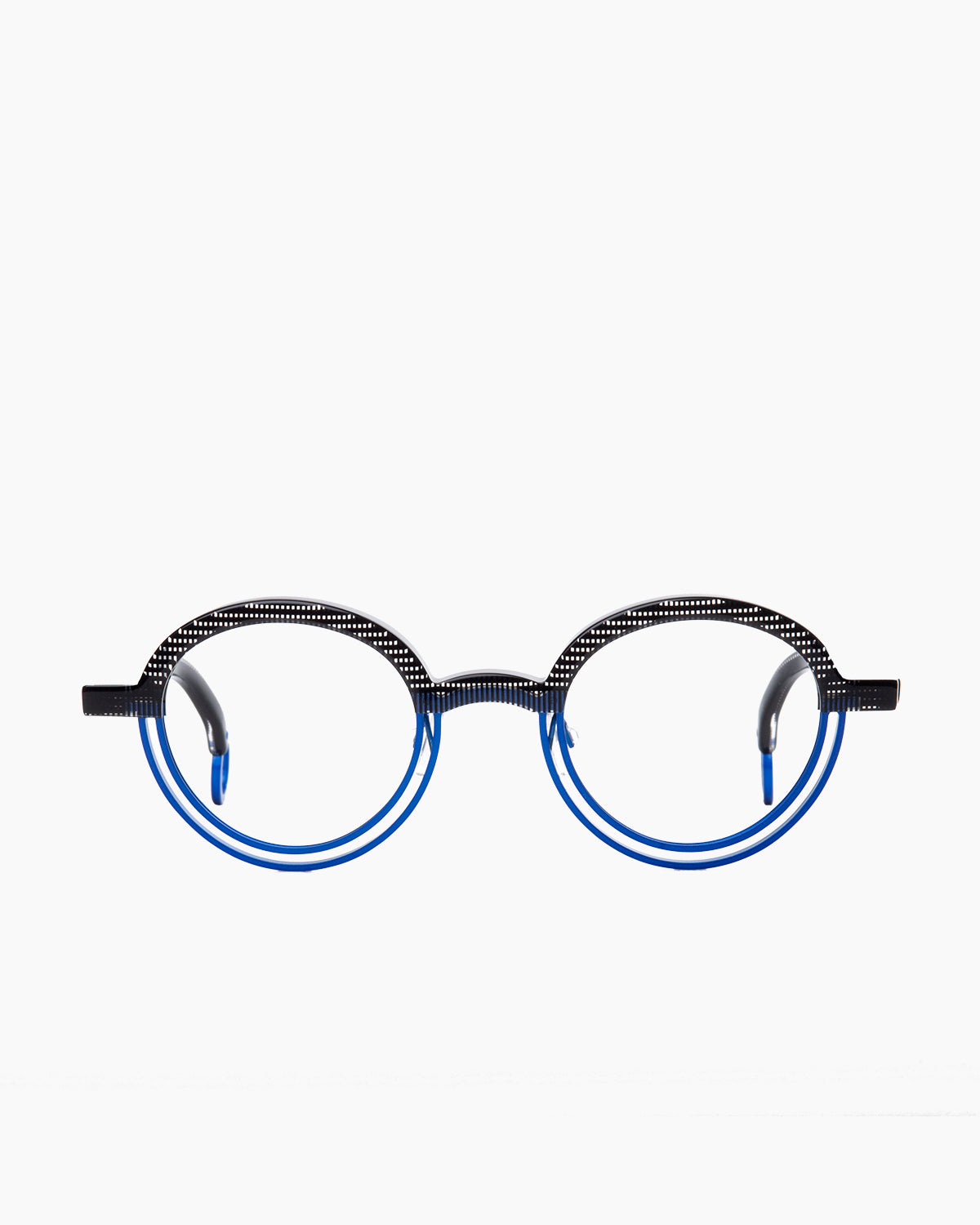 Theo - Bumper - 11 | Bar à lunettes:  Marie-Sophie Dion