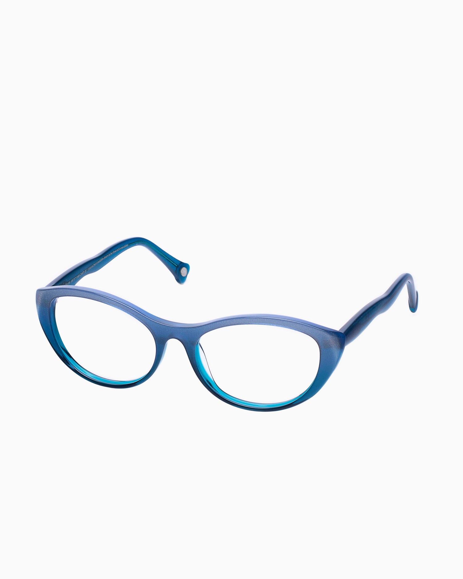 Spectacleeyeworks - Golden - C442 | glasses bar:  Marie-Sophie Dion