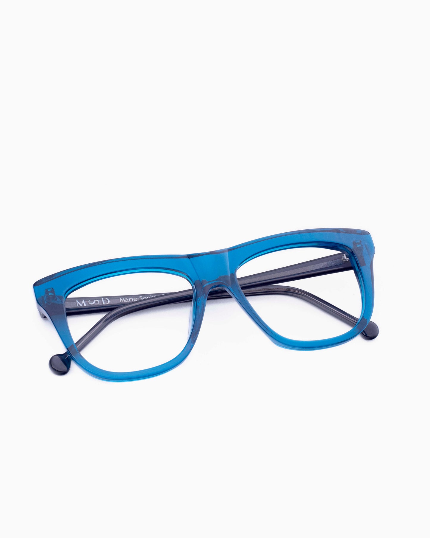 Marie-Sophie Dion - Pepin - Cur | glasses bar