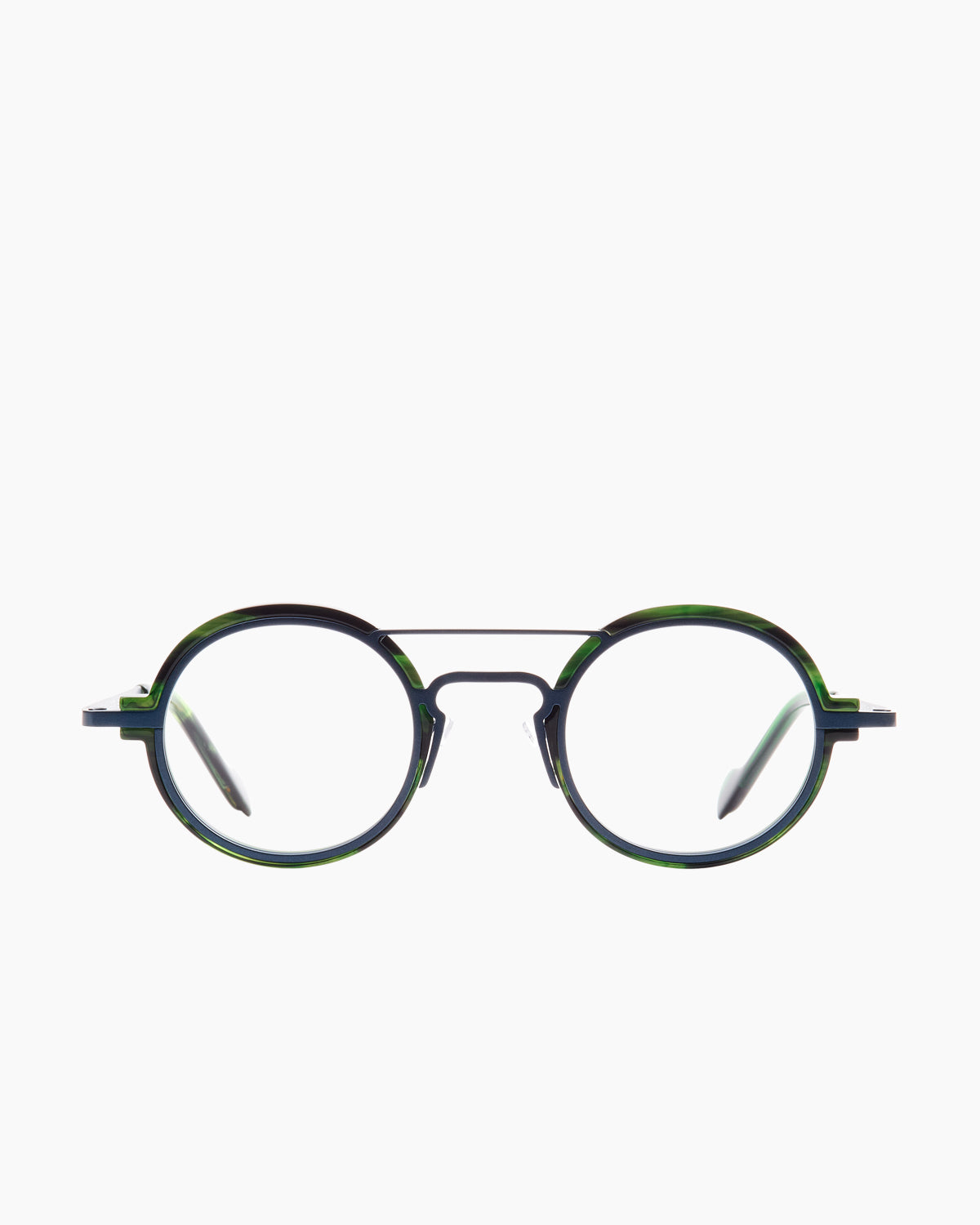 Anne et Valentin - M16 - h33 | Bar à lunettes