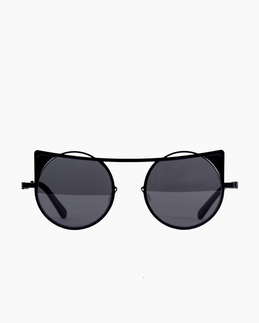 Gamine - CondesaS - Black/Black | Bar à lunettes