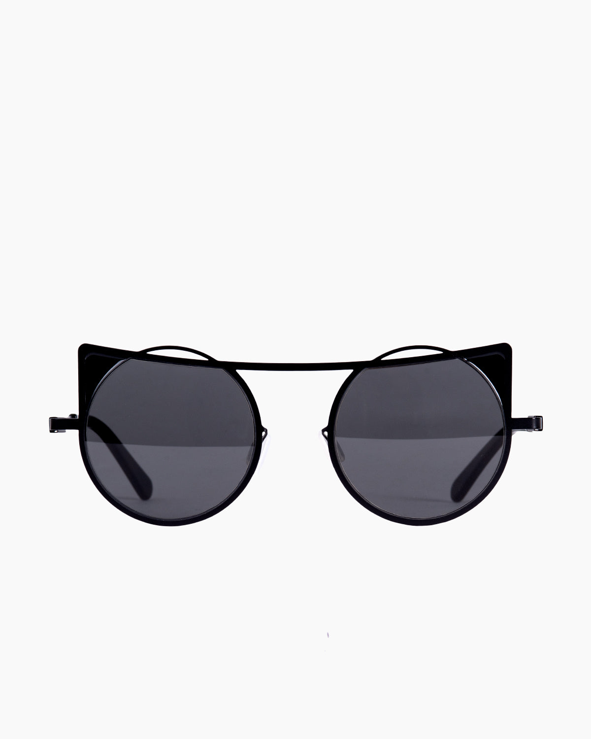 Gamine - CondesaS - Black/Black | glasses bar