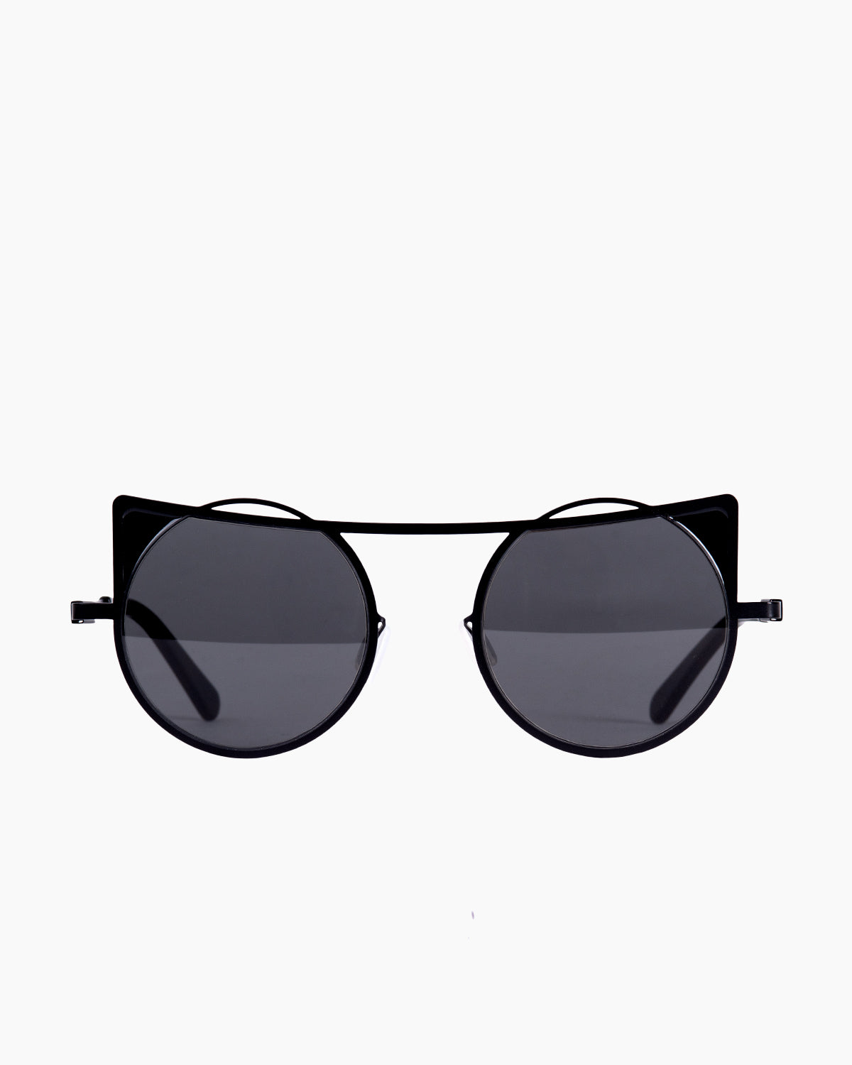 Gamine - CondesaS - Black/Black | Bar à lunettes:  Marie-Sophie Dion