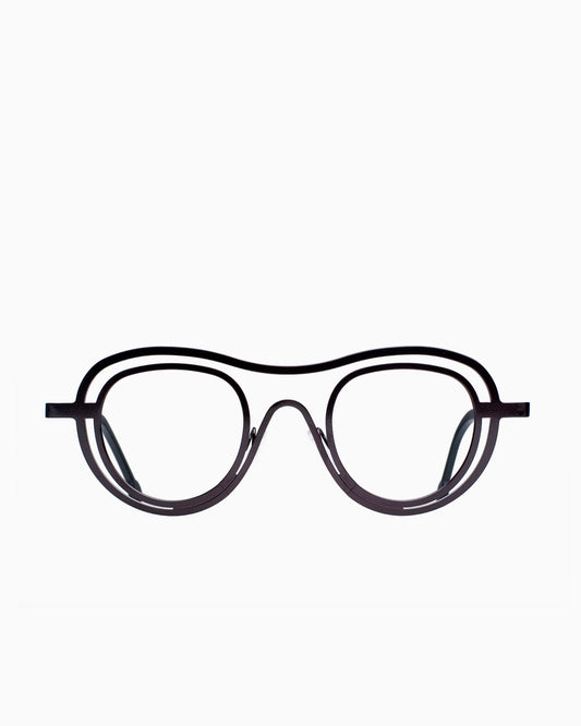 Theo - Discussion - 63 | Bar à lunettes