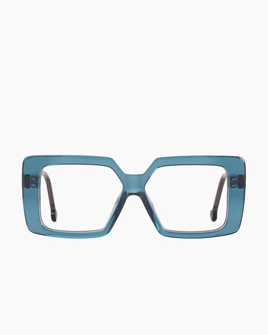 Marie-Sophie Dion - Volta - Blue | glasses bar
