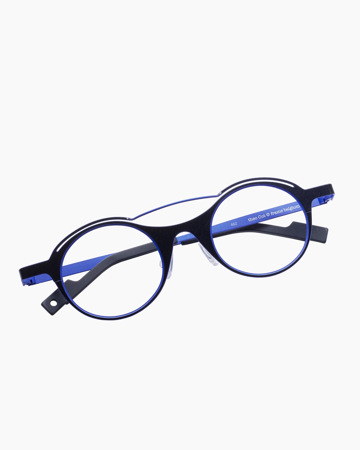 Theo - Cut - 462 | glasses bar