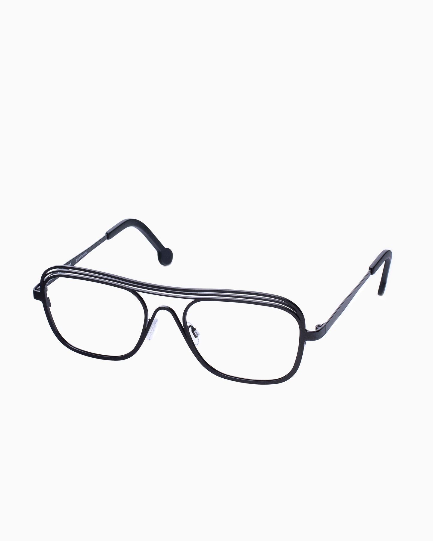 Theo - Exchange - 367 | glasses bar