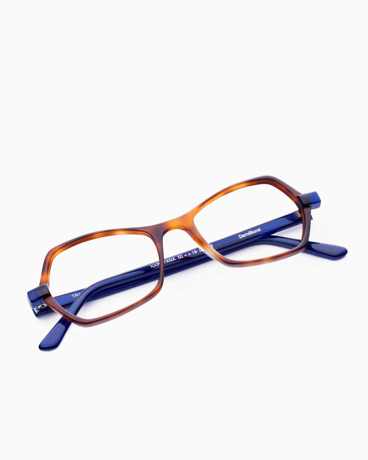 Traction - Narayana - DemiBlond | Bar à lunettes
