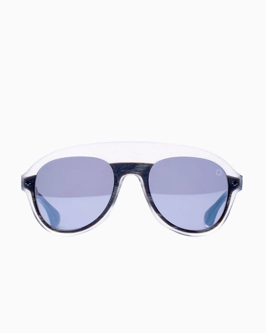 Blake Kuwahara - Moore - Black Horn | Bar à lunettes