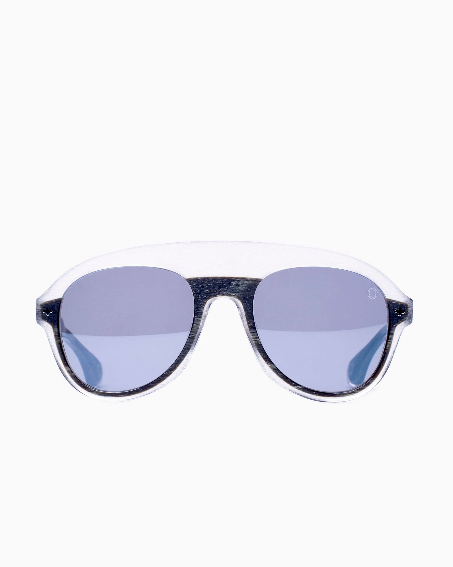 Blake Kuwahara - Moore - Black Horn | Bar à lunettes