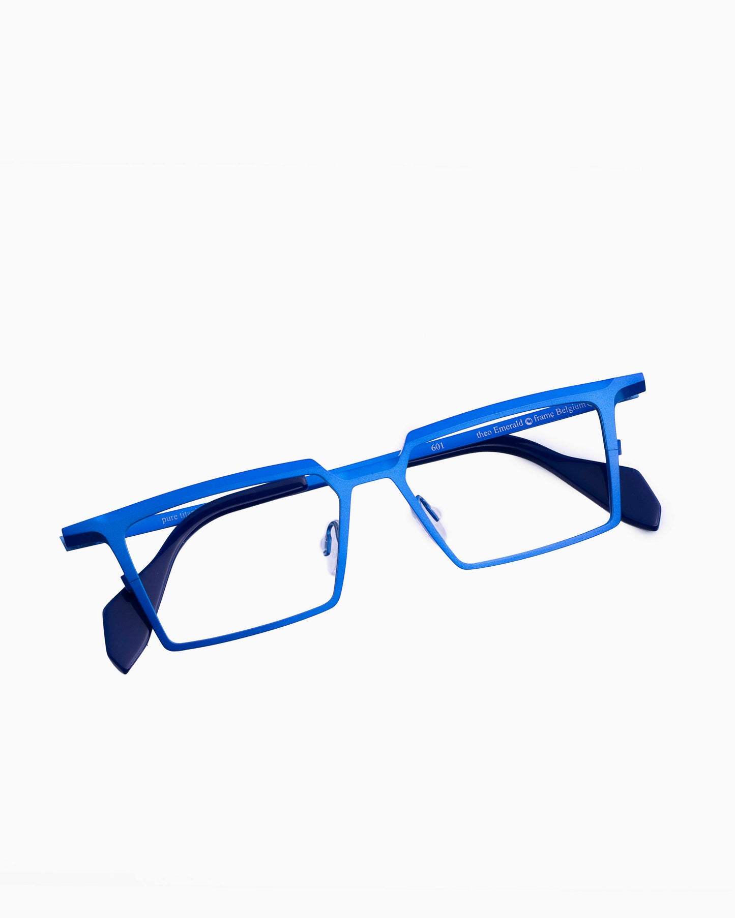 Theo - emerald - 601 | glasses bar