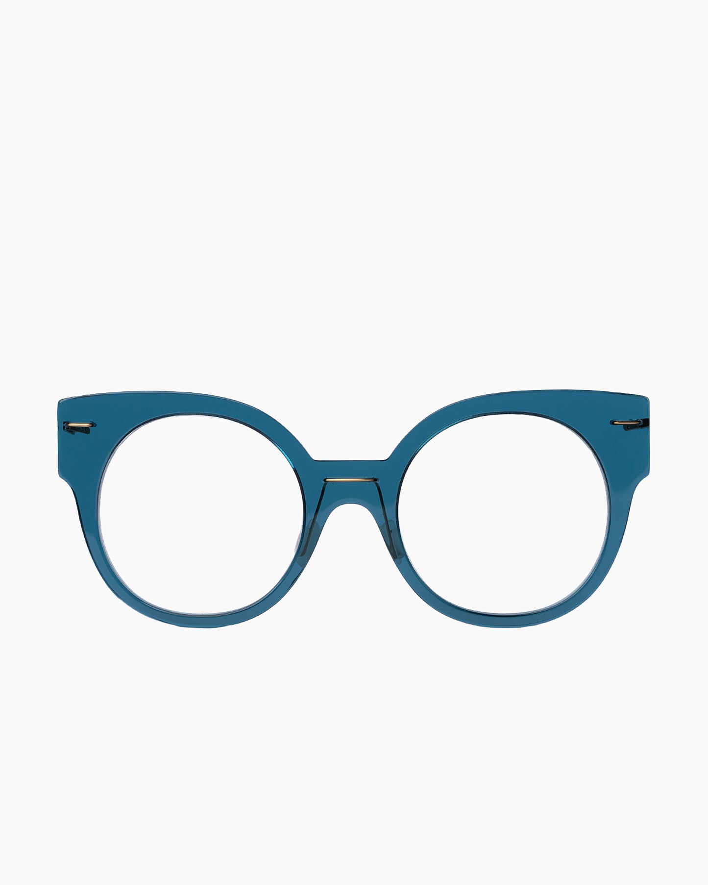 Monogram Marie-Sophie Dion - Brixi - Blu | Bar à lunettes