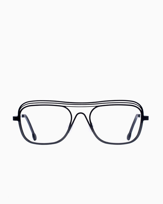 Theo - Exchange - 367 | Bar à lunettes