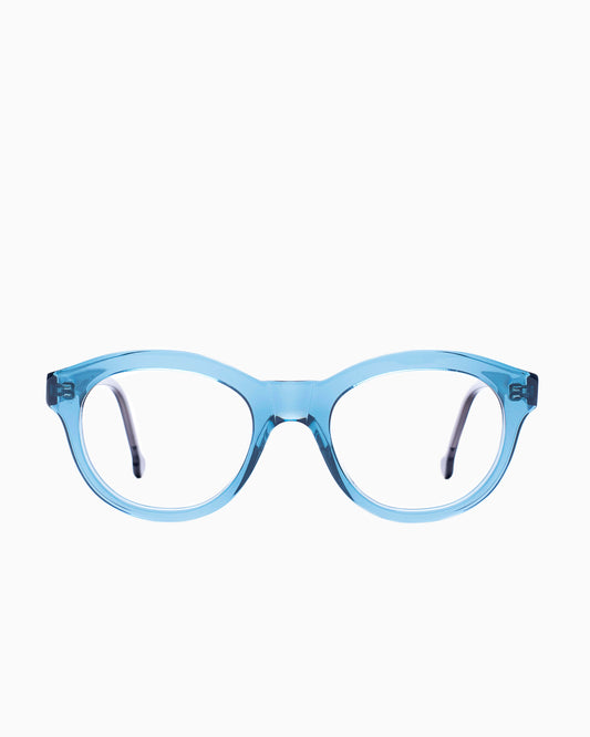 Marie-Sophie Dion - Claus - Blue | glasses bar