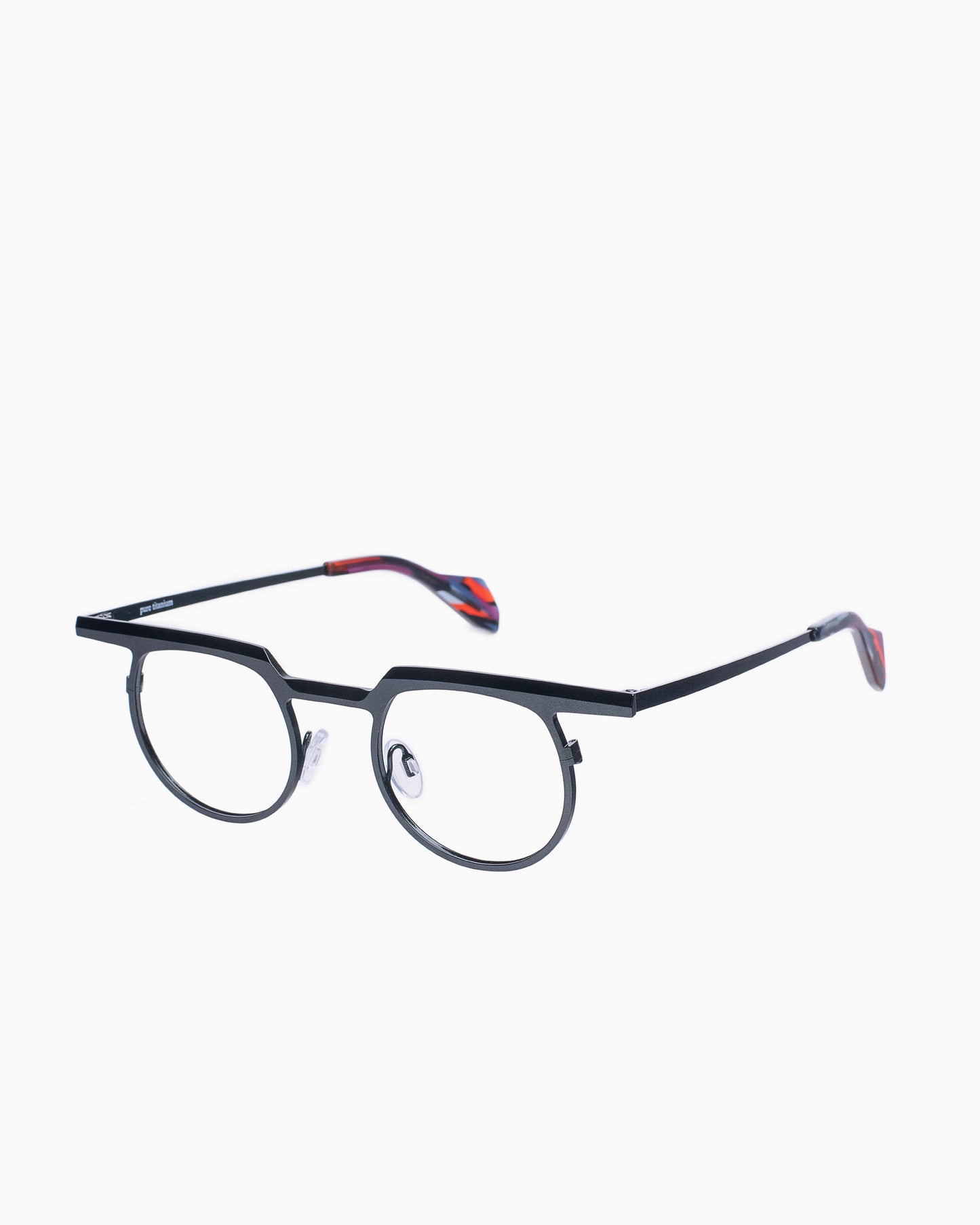 Theo - Zinnia - 501 | glasses bar