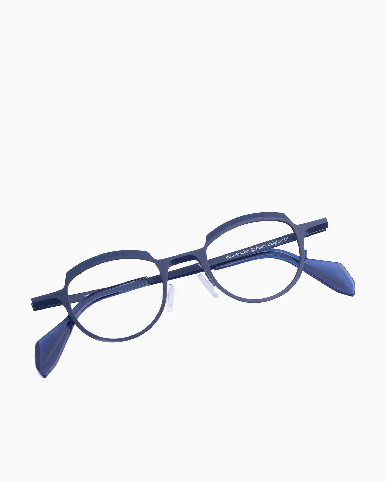 Theo - asscher - 353 | Bar à lunettes:  Marie-Sophie Dion