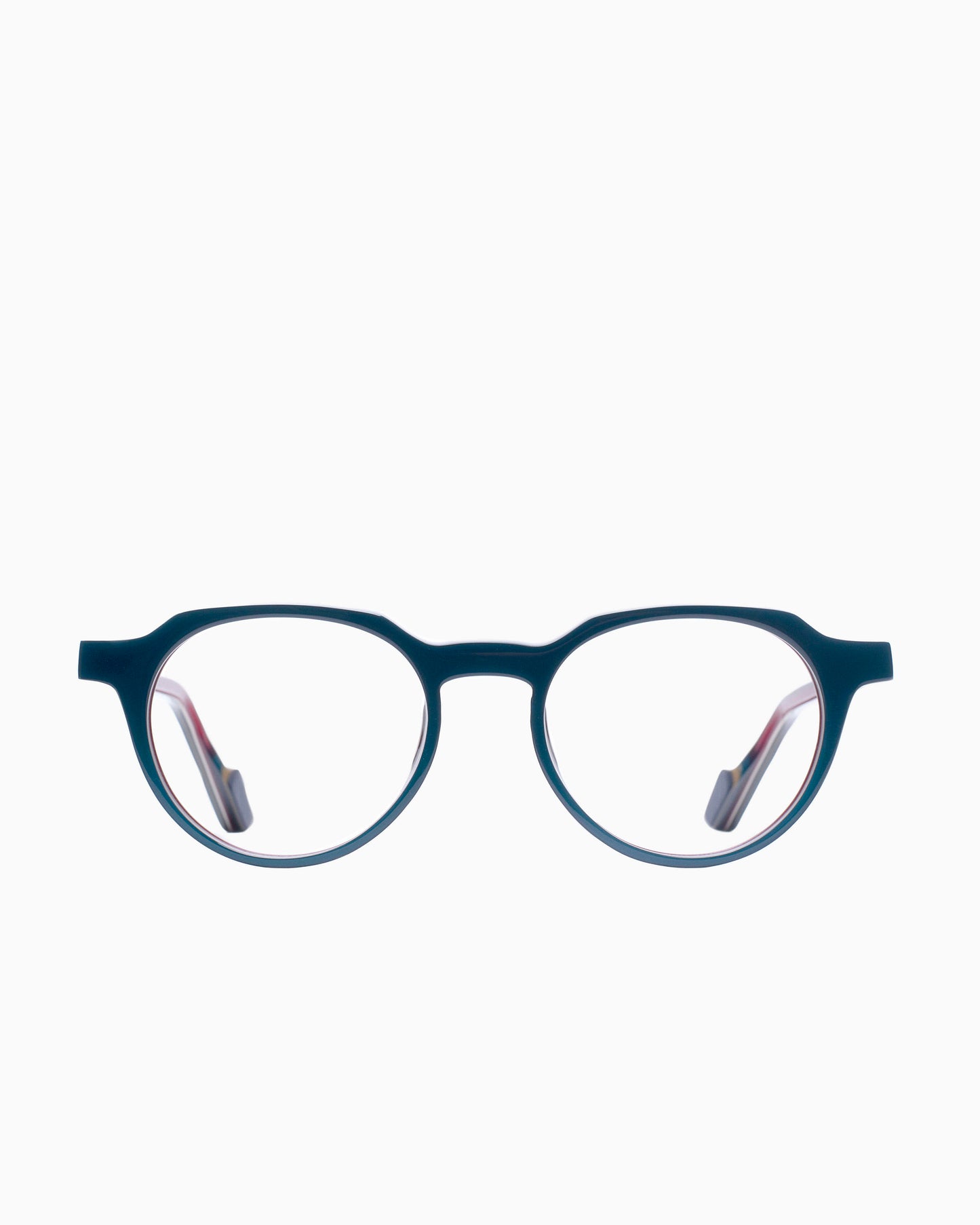 Eyewear Xavier Derome - Alcohol16 - blue | glasses bar
