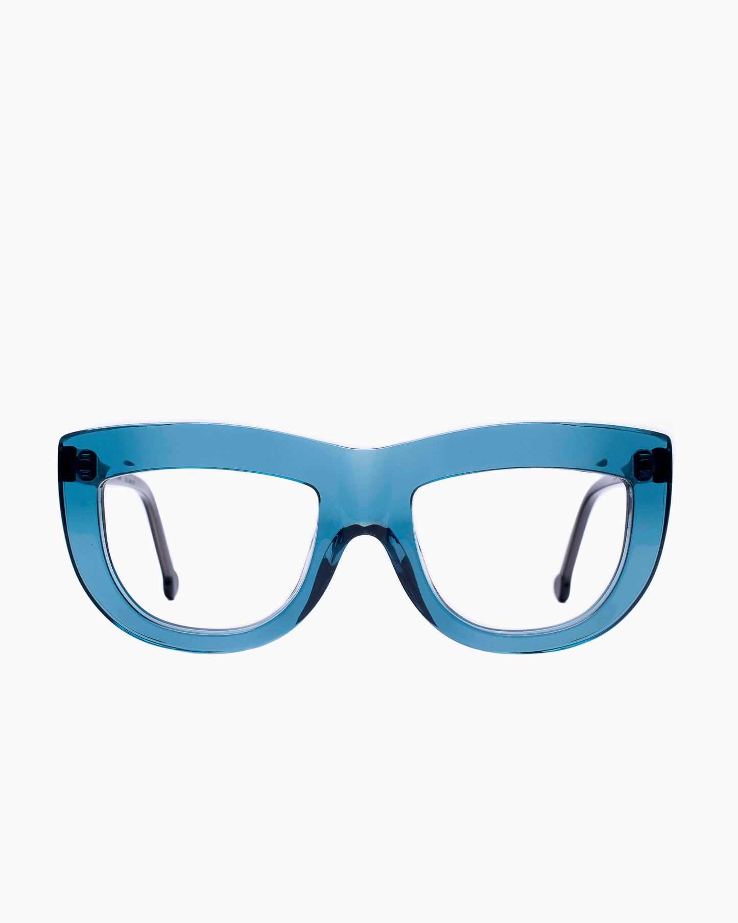 Marie-Sophie Dion - Germain - Blu | glasses bar
