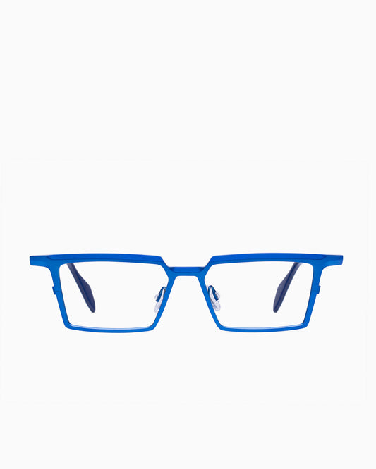 Theo - emerald  - 601 | Bar à lunettes