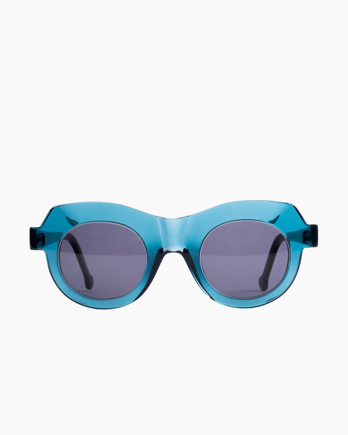 Marie-Sophie Dion - Latraverse3 - Blu | glasses bar:  Marie-Sophie Dion