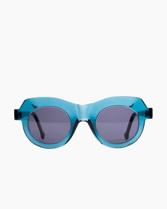 Marie-Sophie Dion - Latraverse3 - Blu | glasses bar
