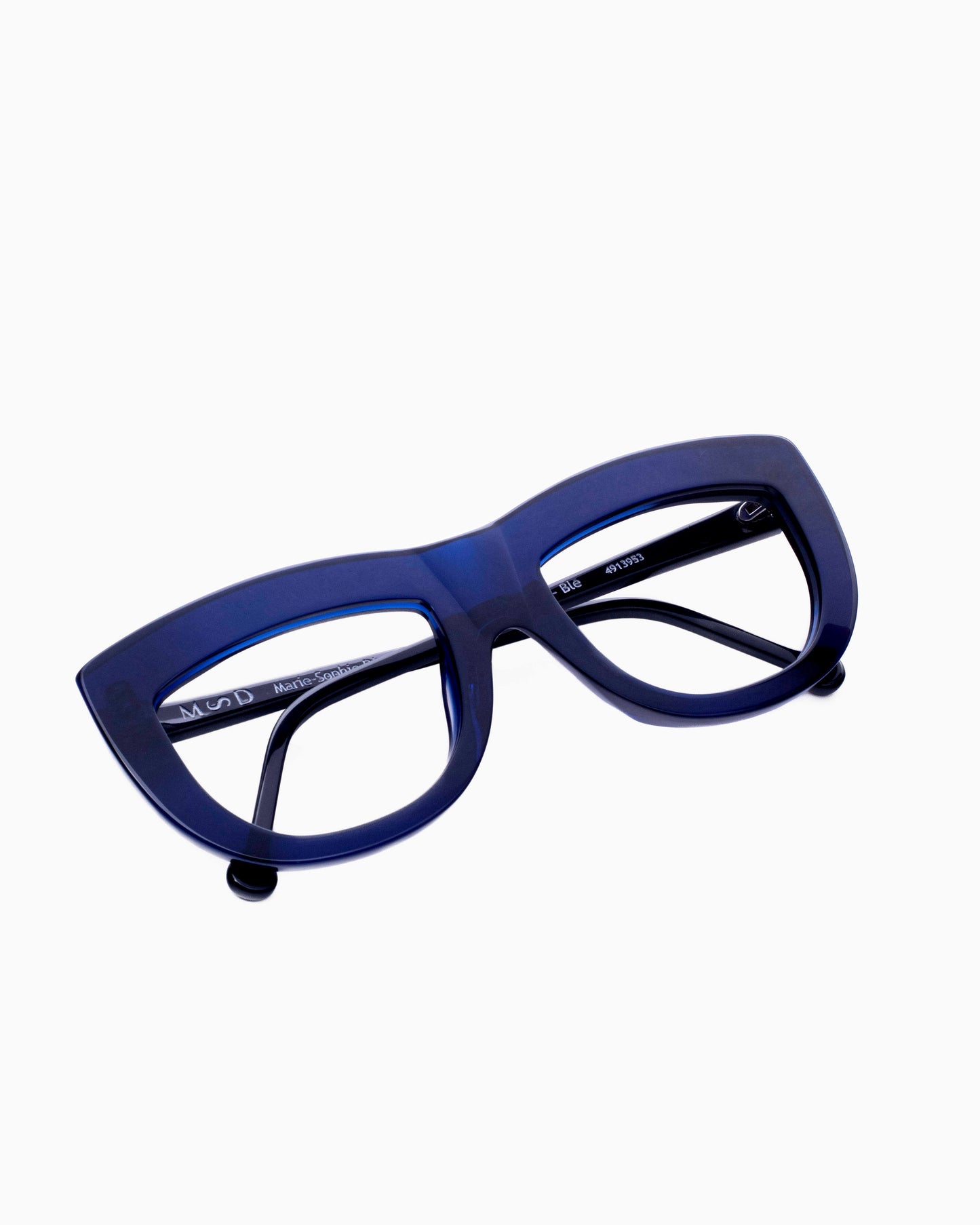 Marie-Sophie Dion - Germain - Ble | glasses bar