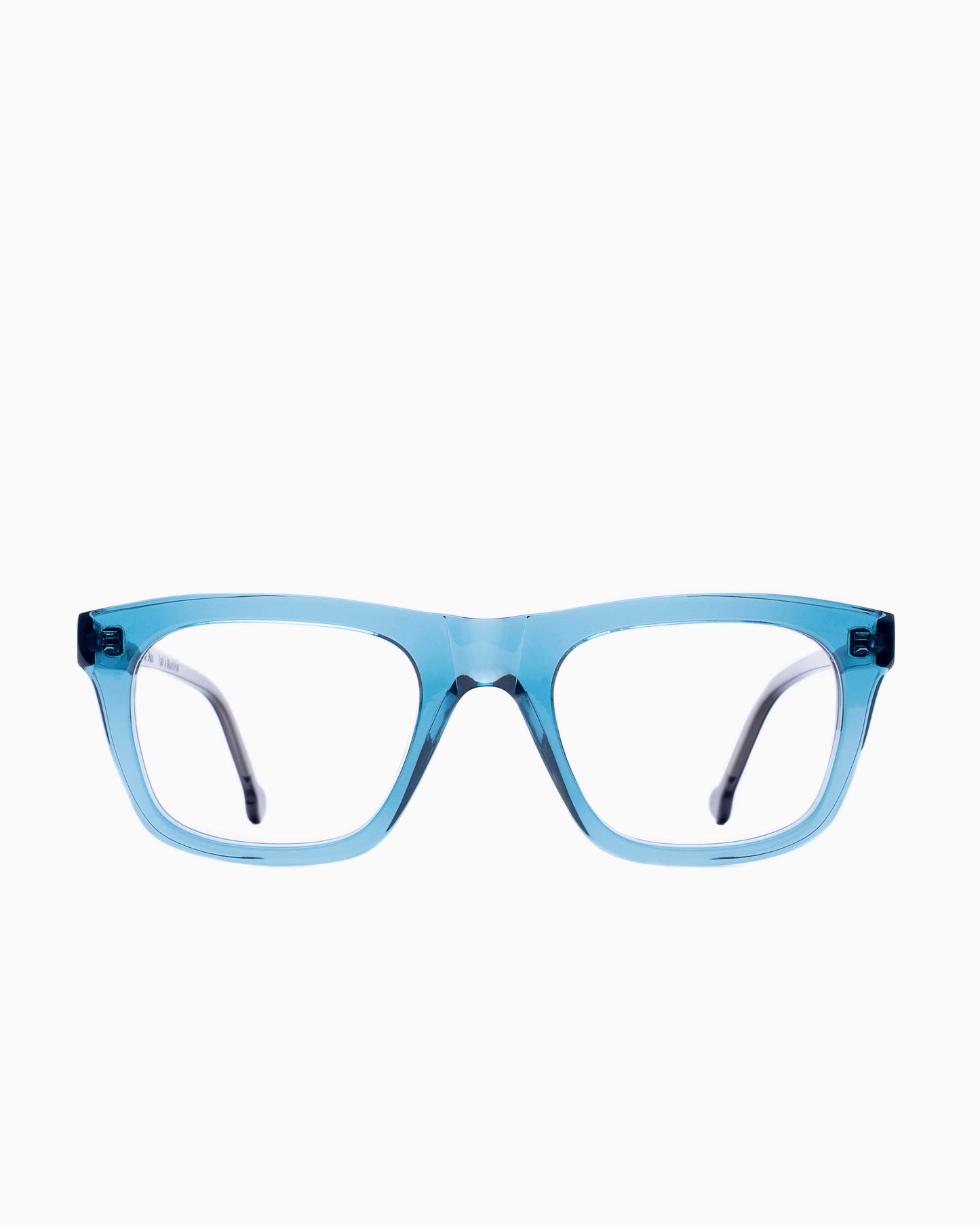 Marie-Sophie Dion - Hemingway - Blu | glasses bar