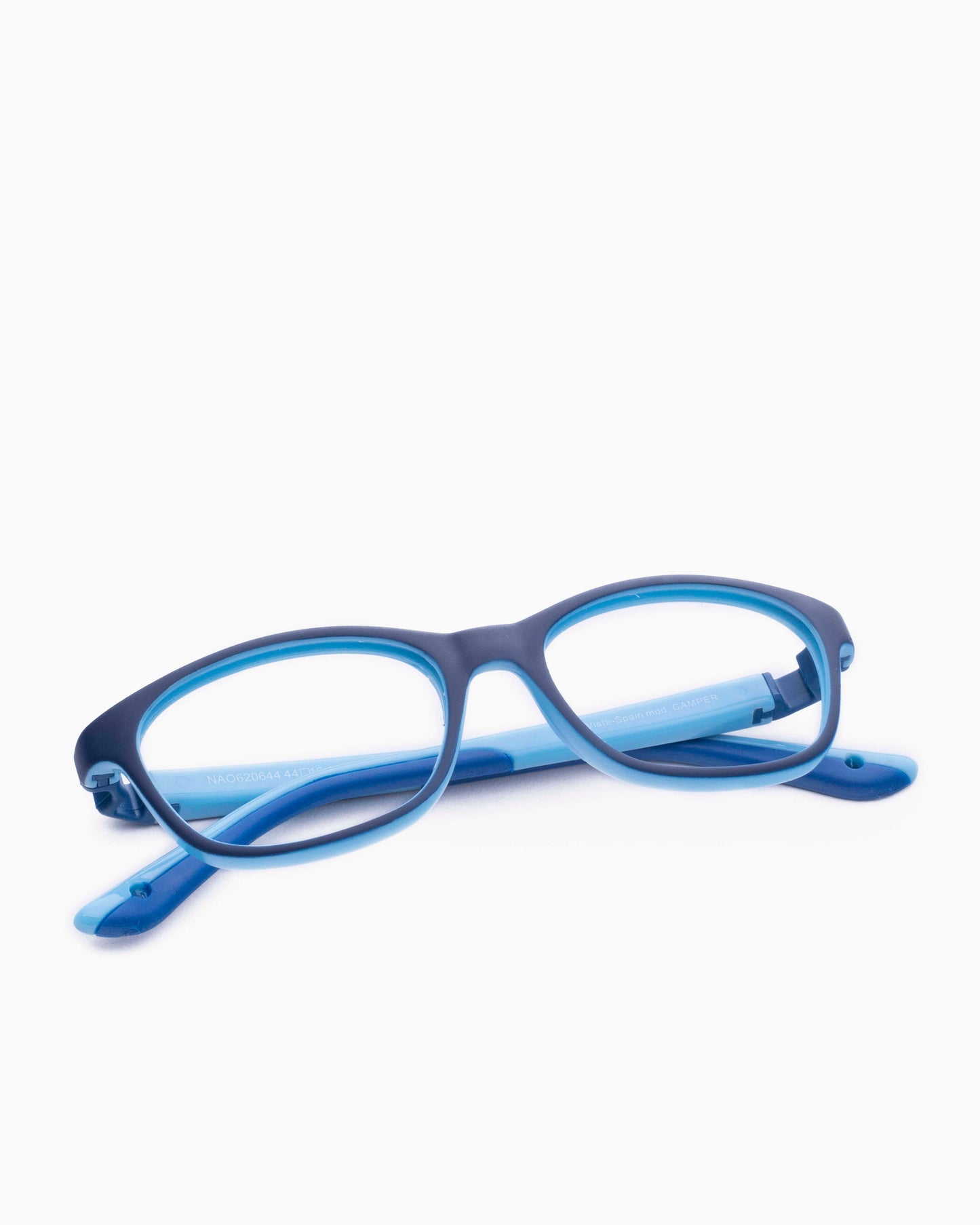 Nanovista Kids - CAMPER - BLUEBLUE | glasses bar